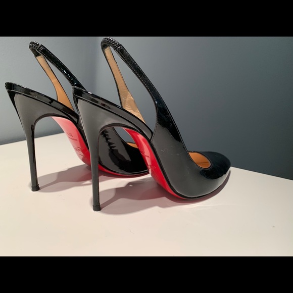 Christian Louboutin Heels - Picture 3 of 5